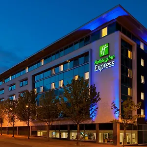 3* Отель Express Centre By Ihg